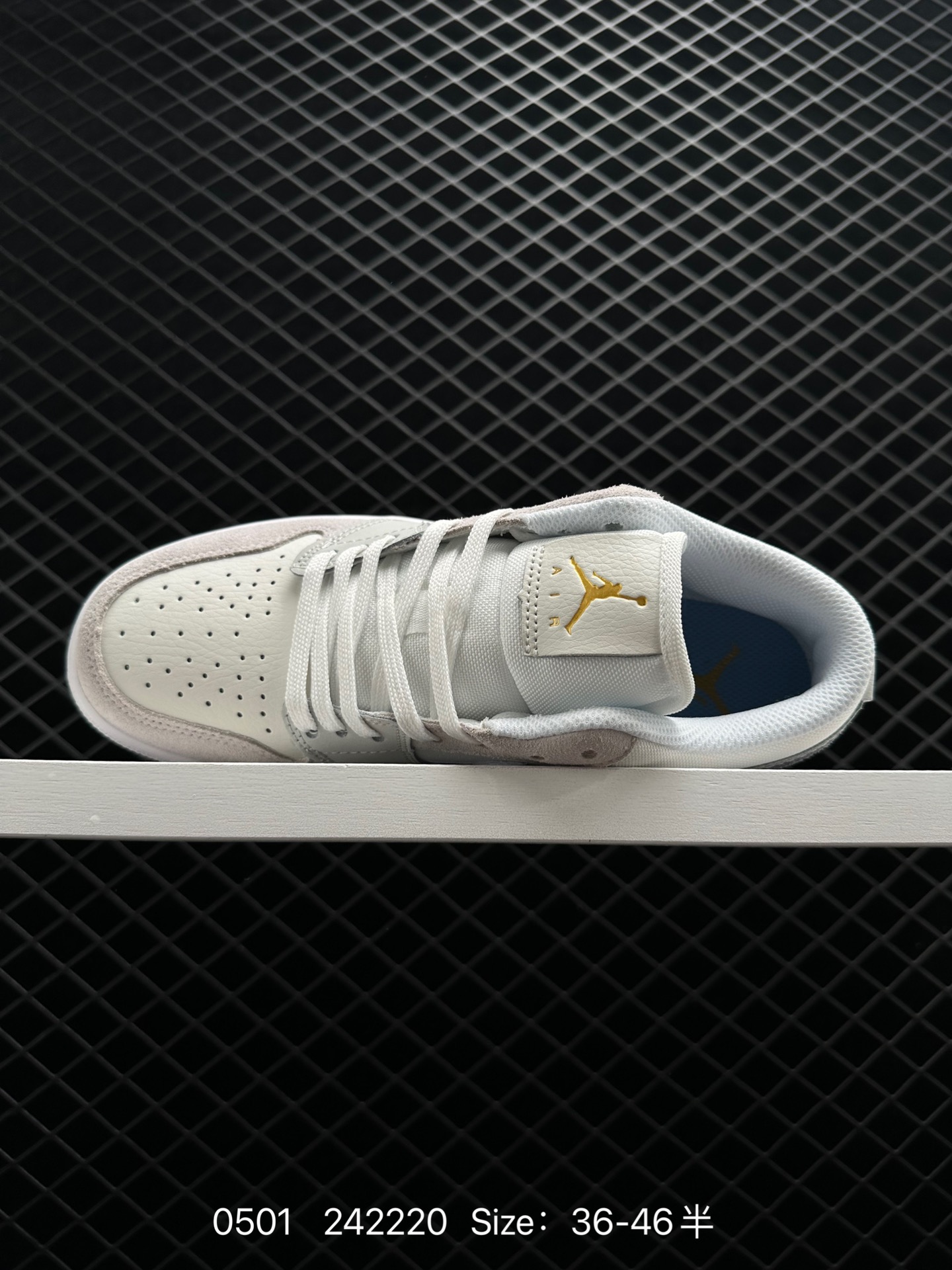 Nike Air Jordan 1 Low AJ1